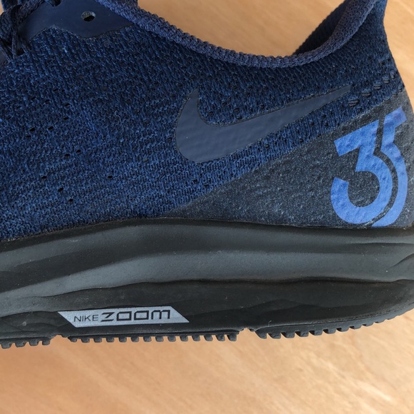 Nike Air Zoom Pegasus 34 ID - Picture 4 of 10